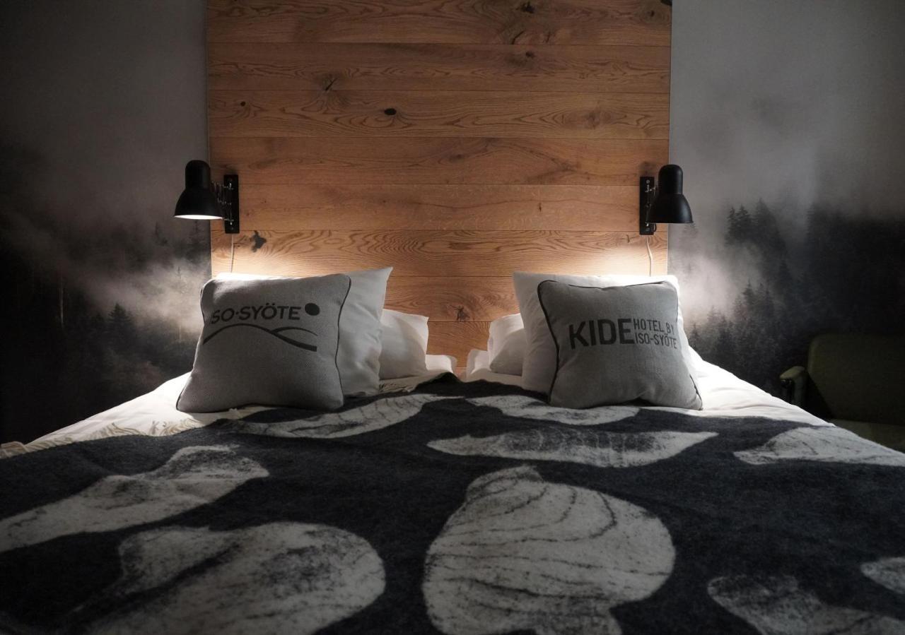 Kide Hotel By Iso-Syoete Exterior photo